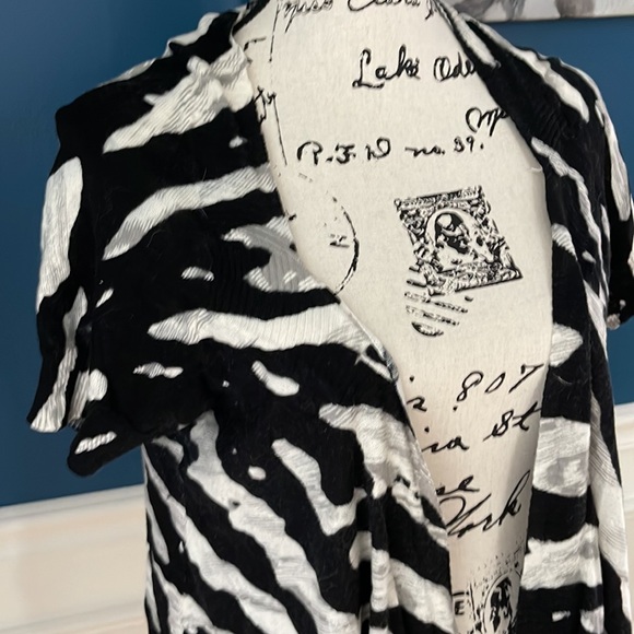 Cardigan/shawl - Picture 2 of 3